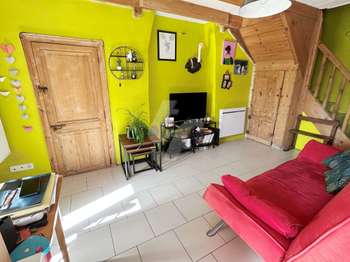 Vente maison