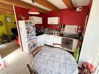 Vente maison