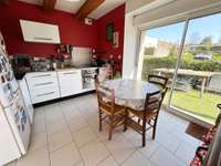 Vente maison