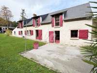 Vente maison 7 pièces Vente maison 7 pièces