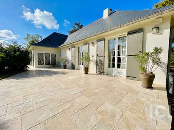 Vente Maison 3 chambresGrandchamps-des-Fontaines