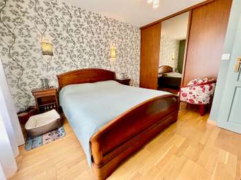 Vente Maison 3 chambresGrandchamps-des-Fontaines