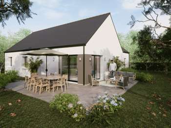 Vente maison