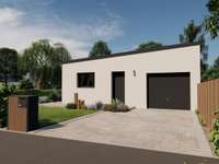 Vente maison 4 pièces Vente maison 4 pièces