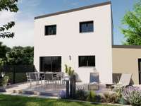 Vente maison 4 pièces Vente maison 4 pièces