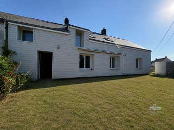 Vente Maison 3 chambresGrandchamps-des-Fontaines