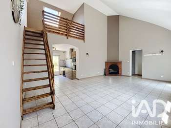 Vente Maison 3 chambresGrandchamps-des-Fontaines
