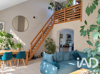 Vente maison 6 pièces Grandchamps-des-Fontaines 44