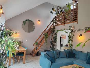 Vente maison 4 pièces Grandchamps-des-Fontaines 44