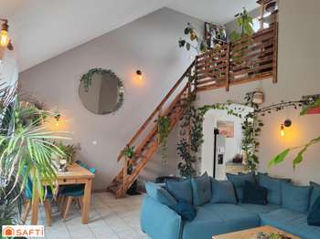 Vente maison 4 pièces Grandchamps-des-Fontaines 44