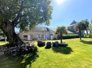 Vente Maison 4 chambresGrandchamps-des-Fontaines