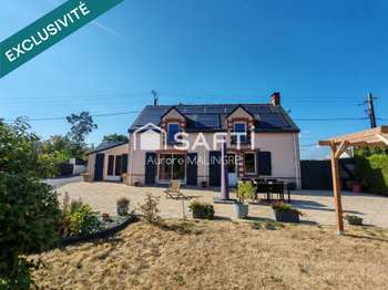 Vente maison 5 pièces Grandchamps-des-Fontaines 44