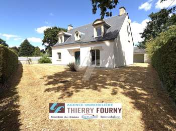 Photo Vente maison Grandchamps-des-Fontaines