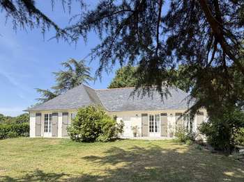 Vente maison 7 pièces Grandchamps-des-Fontaines 44