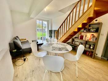 Vente Maison 3 chambresGrandchamps-des-Fontaines
