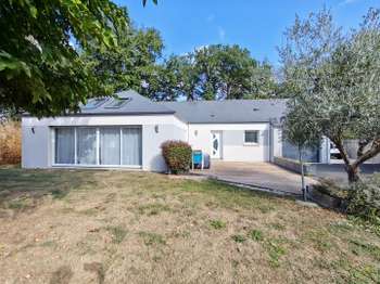 Vente Maison 4 chambresGrandchamps-des-Fontaines