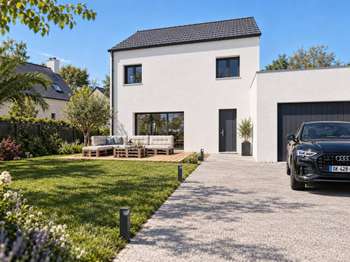 Vente maison Grandchamps-des-Fontaines 44