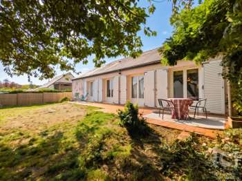 Vente maison 4 pièces Grandchamps-des-Fontaines 44