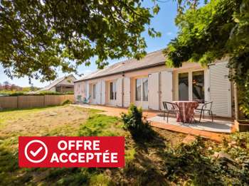 Vente Maison 3 chambresGrandchamps-des-Fontaines
