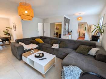 Vente maison 4 pièces Grandchamps-des-Fontaines 44