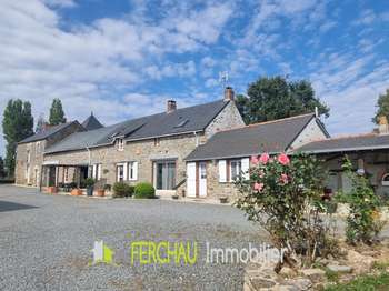 Vente Maison 4 chambresGrandchamps-des-Fontaines
