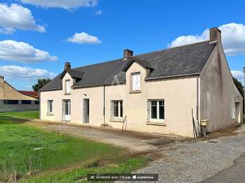 Vente Maison 3 chambresGrandchamps-des-Fontaines