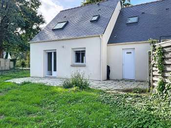 Vente Maison 3 chambresGrandchamps-des-Fontaines