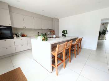 Vente Maison 3 chambresGrandchamps-des-Fontaines