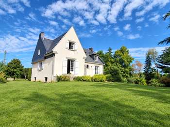 Vente maison 6 pièces Grandchamps-des-Fontaines 44