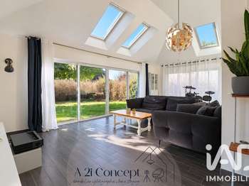 Vente maison 6 pièces Grandchamps-des-Fontaines 44