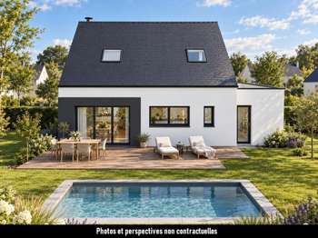 Vente maison Grandchamps-des-Fontaines 44