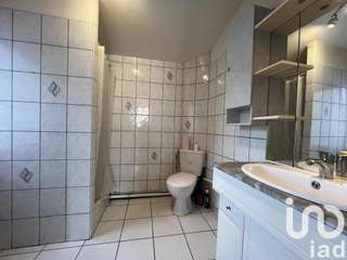 Vente maison 11 pièces