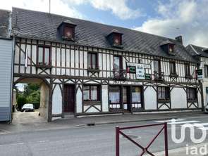 Vente Maison 11 piècesGrandcourt