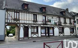 Photo Vente maison Grandcourt