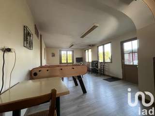 Vente maison 11 pièces