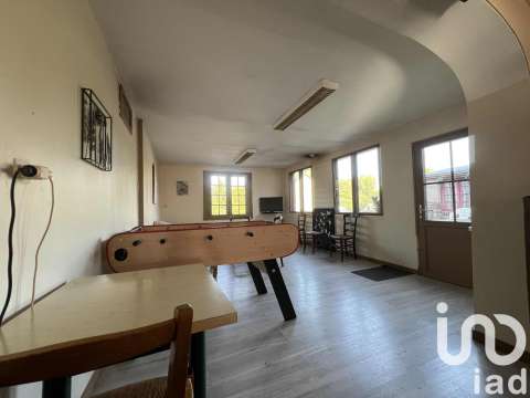 Vente maison 11 pièces