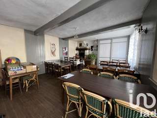 Vente maison 11 pièces