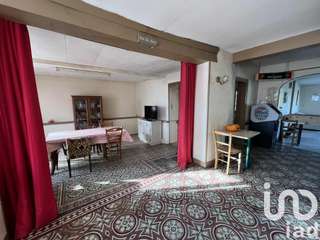 Vente maison 11 pièces