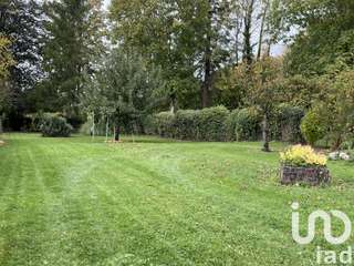 Vente maison 11 pièces