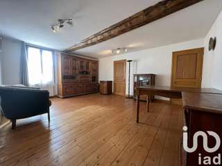 Vente maison 11 pièces