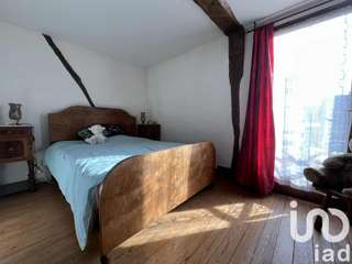 Vente maison 11 pièces