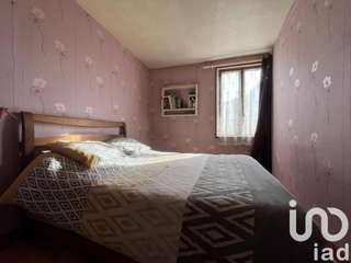 Vente maison 11 pièces