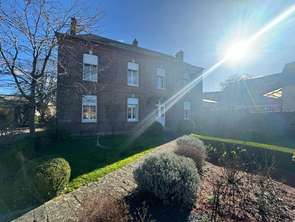 Vente Maison 3 chambresGrandcourt