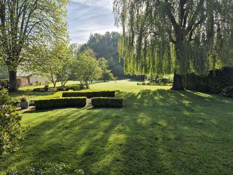 Vente maison 5 pièces Grandcourt 76