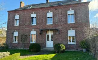 Photo Vente maison Grandcourt