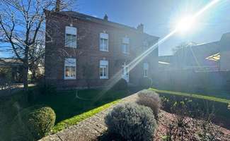 Photo Vente maison Grandcourt