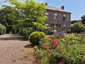 Vente Maison 3 chambresGrandcourt