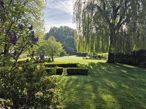 Vente maison 5 pièces Grandcourt 76