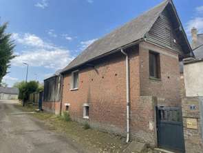 Vente Maison 2 chambresGrandcourt