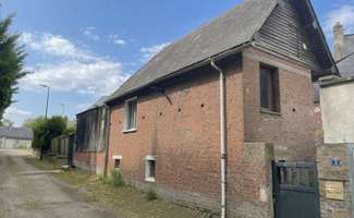 Photo Vente maison Grandcourt